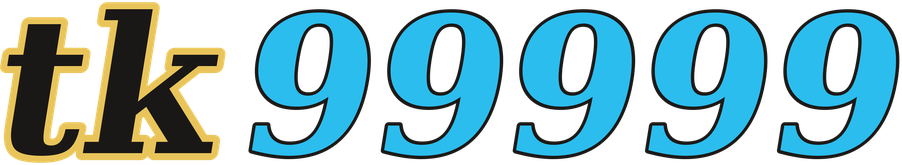tk99999 logo